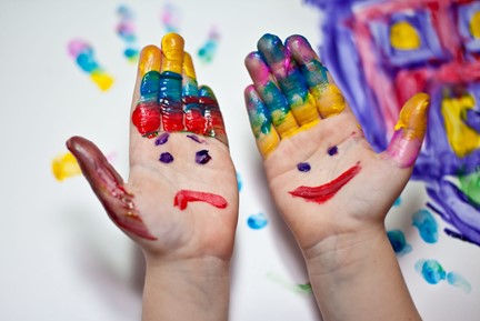 How are children being impacted by high conflict parents during the Covid-19 pandemic?